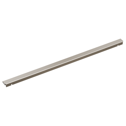 Brizo - 24 Inch Linear Shower Drain Wall Edge