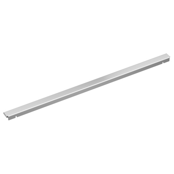Brizo - 24 Inch Linear Shower Drain Wall Edge