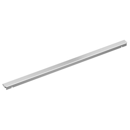 Brizo - 24 Inch Linear Shower Drain Wall Edge