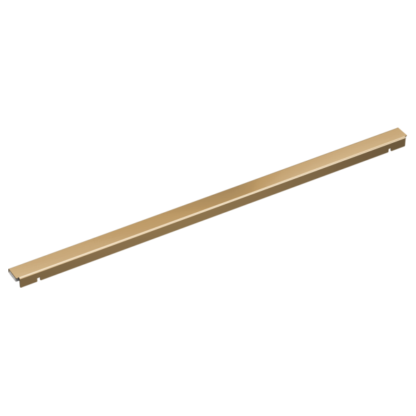Brizo - 24 Inch Linear Shower Drain Wall Edge