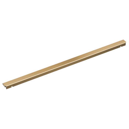 Brizo - 24 Inch Linear Shower Drain Wall Edge