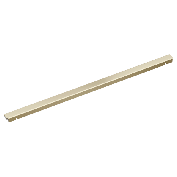 Brizo - 24 Inch Linear Shower Drain Wall Edge