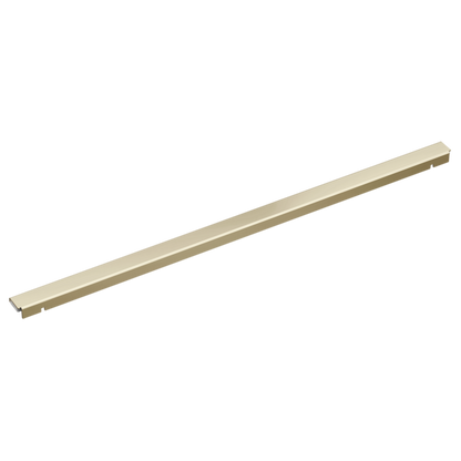 Brizo - 24 Inch Linear Shower Drain Wall Edge