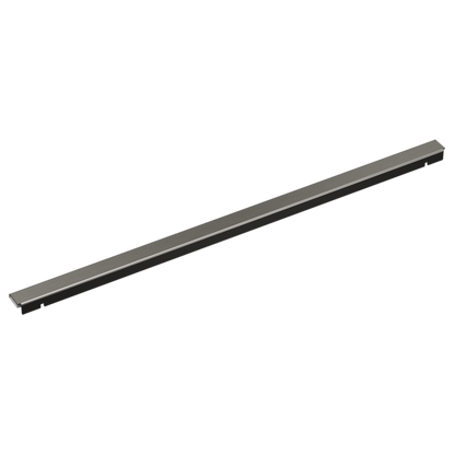 Brizo - 24 Inch Linear Shower Drain Wall Edge