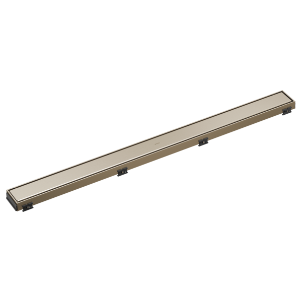 Brizo - 36 Inch Reversible Linear Shower Drain Trim