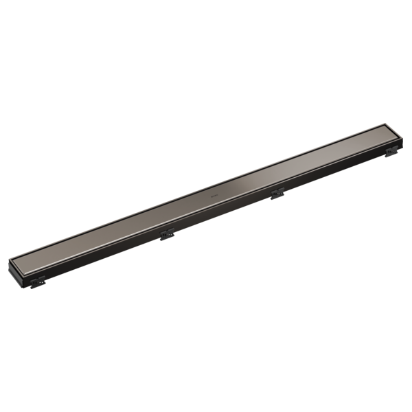 Brizo - 36 Inch Reversible Linear Shower Drain Trim