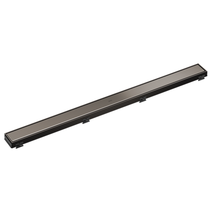 Brizo - 36 Inch Reversible Linear Shower Drain Trim
