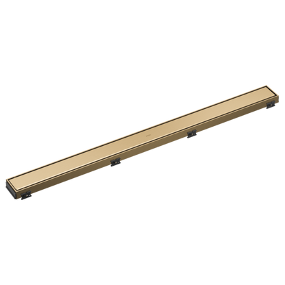 Brizo - 36 Inch Reversible Linear Shower Drain Trim