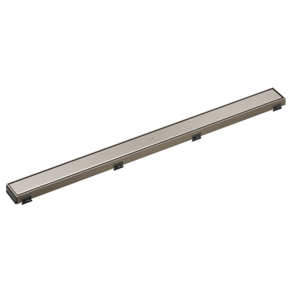 Brizo - 36 Inch Reversible Linear Shower Drain Trim