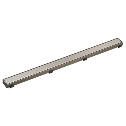 Brizo - 36 Inch Reversible Linear Shower Drain Trim