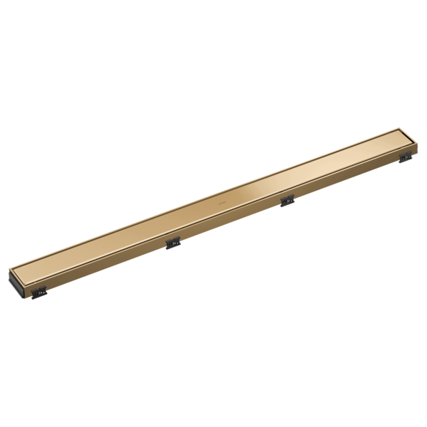 Brizo - 36 Inch Reversible Linear Shower Drain Trim