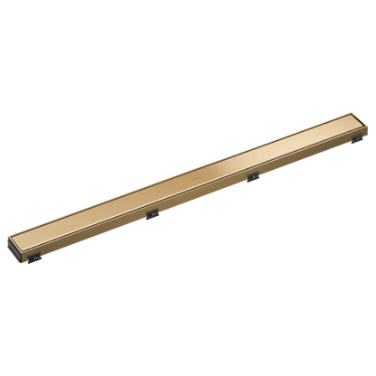 Brizo - 36 Inch Reversible Linear Shower Drain Trim