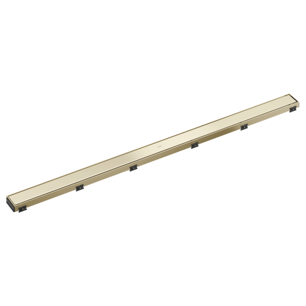 Brizo - 48 Inch Reversible Linear Shower Drain