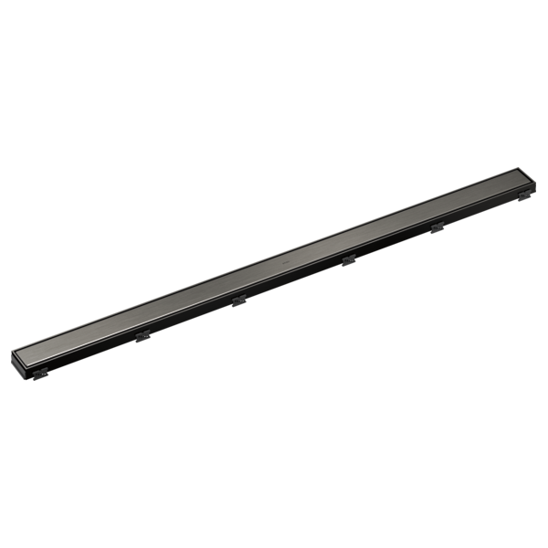 Brizo - 48 Inch Reversible Linear Shower Drain