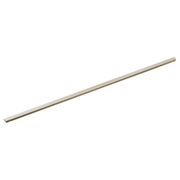Brizo - 48 Inch Linear Shower Drain Wall Edge