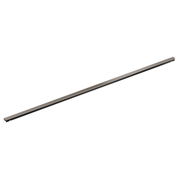 Brizo - 48 Inch Linear Shower Drain Wall Edge