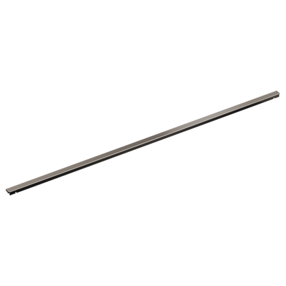Brizo - 48 Inch Linear Shower Drain Wall Edge