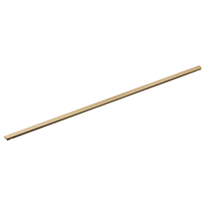 Brizo - 48 Inch Linear Shower Drain Wall Edge