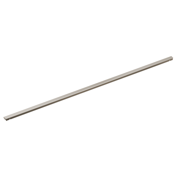 Brizo - 48 Inch Linear Shower Drain Wall Edge