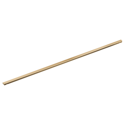 Brizo - 48 Inch Linear Shower Drain Wall Edge