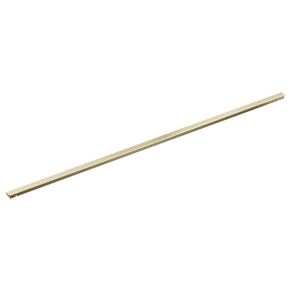 Brizo - 48 Inch Linear Shower Drain Wall Edge