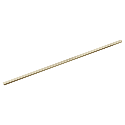 Brizo - 48 Inch Linear Shower Drain Wall Edge