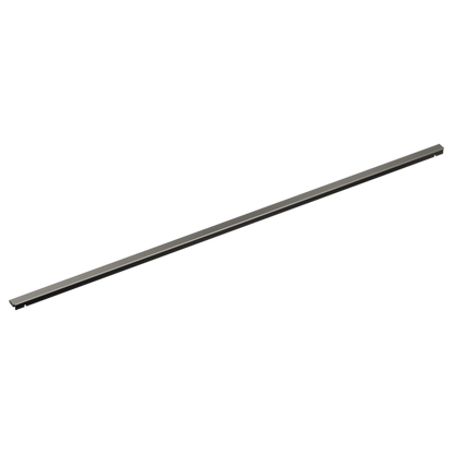 Brizo - 48 Inch Linear Shower Drain Wall Edge