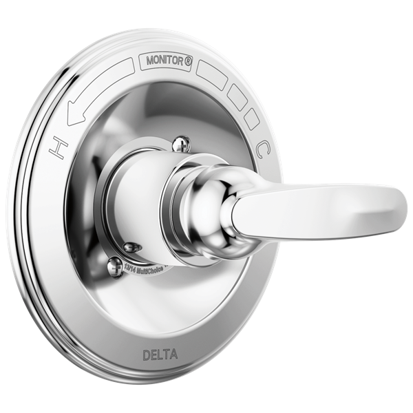 Delta - Foundations Monitor 13 Series Valve Only Trim