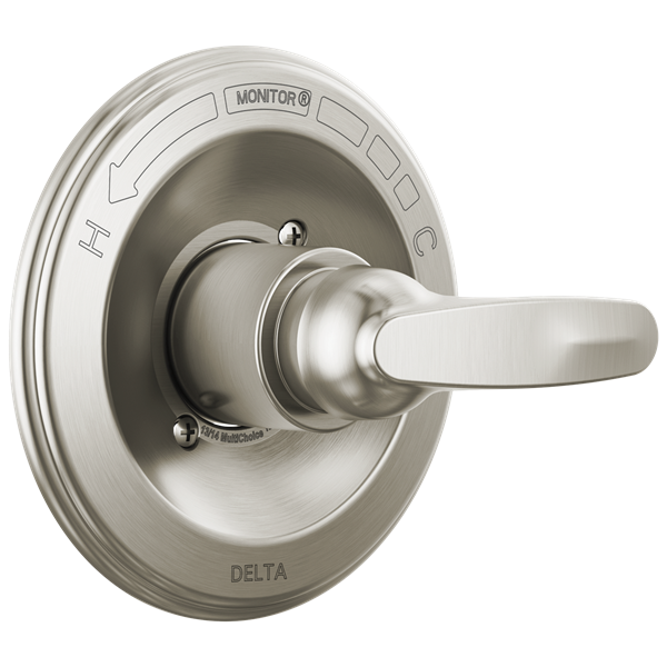 Delta - Foundations Monitor 13 Series Valve Only Trim