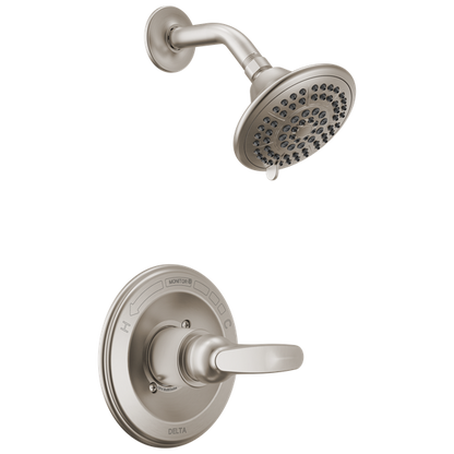 Delta - Foundations Monitor 13 Series Shower Trim