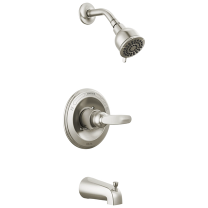 Delta - Foundations Monitor 13 Series Tub & Shower Trim