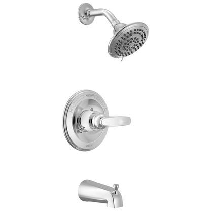 Delta - Foundations Monitor 13 Series Tub & Shower Trim