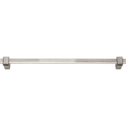 Atlas Homewares - Buckle Up Single 20 Inch Wall Mounted Towel Bar