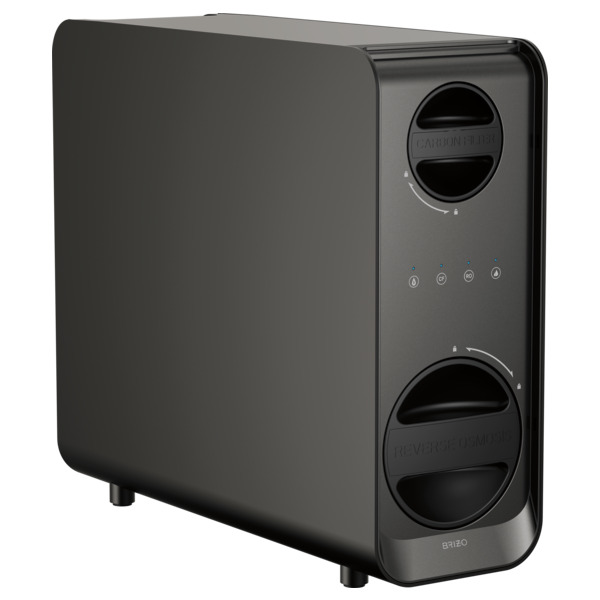 Brizo - Pristive Tankless Under Sink 6-Stage Reverse Osmosis System