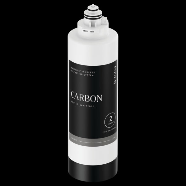 Brizo - Pristive Reverse Osmosis Carbon Filter Cartridge Replacement