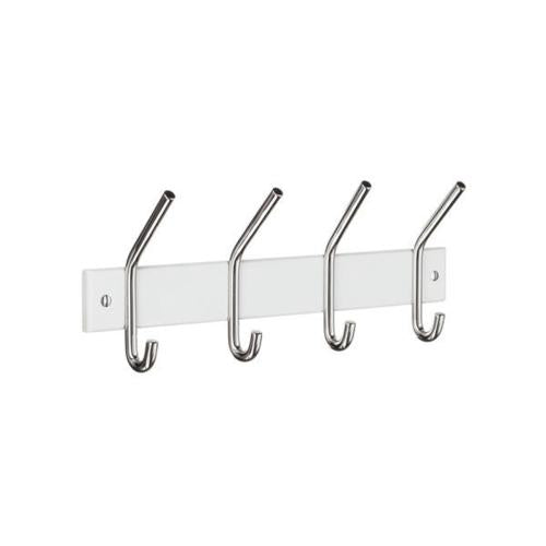 Beslagsboden - Coat And Hat Rack, Quadruple