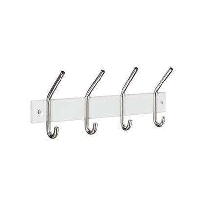 Beslagsboden - Coat And Hat Rack, Quadruple