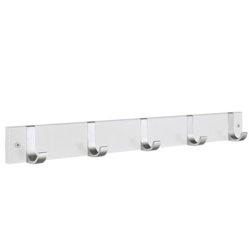 Beslagsboden - Coat Rack, Five Hooks