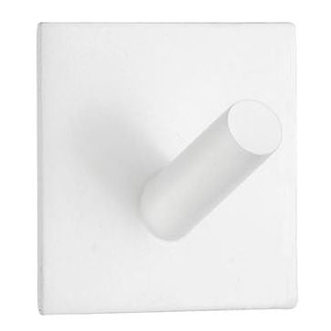 Beslagsboden - Design Single Hook Self-Adhesive