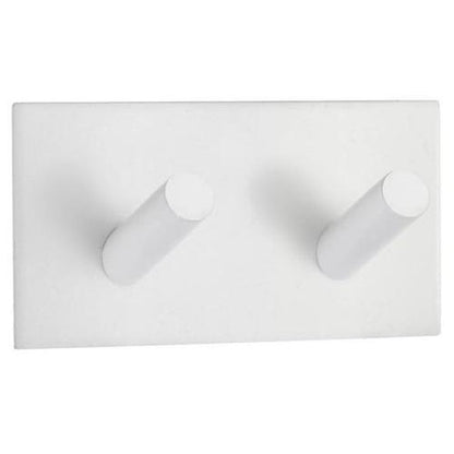 Beslagsboden - Design Double Hook Self-Adhesive