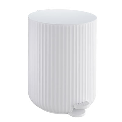 Beslagsboden - Pedal Bin, Square