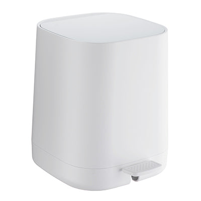 Beslagsboden - Pedal Bin, Square
