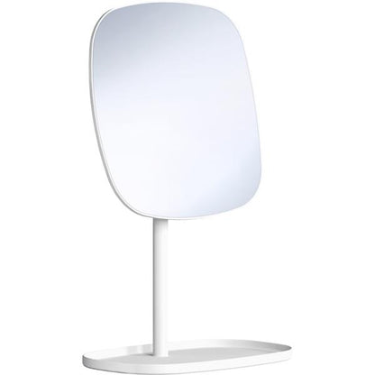 Beslagsboden - Make-Up Mirror On Stand, With Tray - Magnifies 7 times