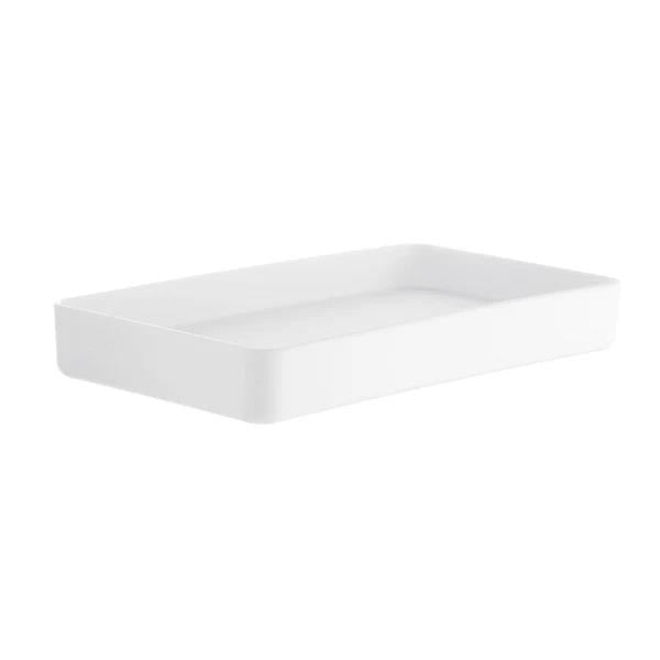 Beslagsboden - Soap Dish/Tray. Freestanding. 180 X 95 Mm.