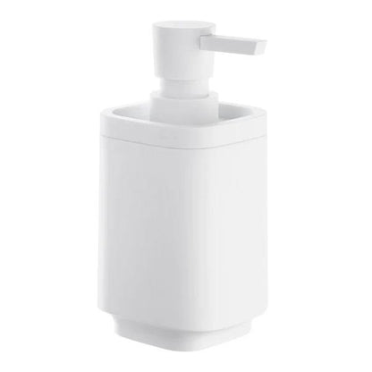 Beslagsboden - Soap Dispenser. Freestanding. Height 152 Mm.