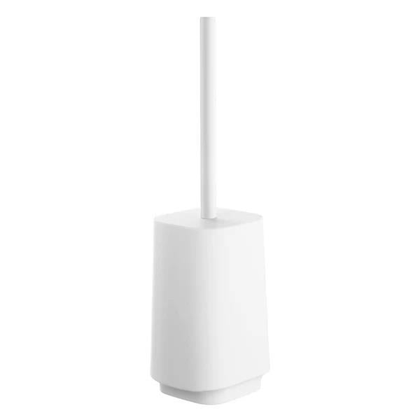 Beslagsboden - Toilet Brush. Freestanding. Height 350 Mm.