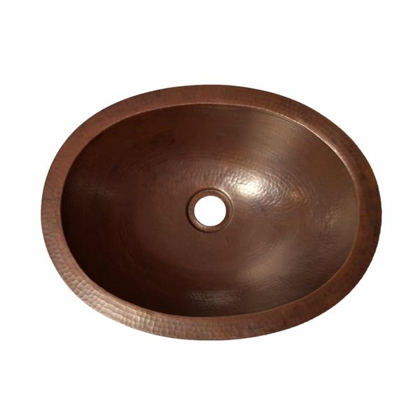 Native Trails - Baby Classic Lavatory Sink