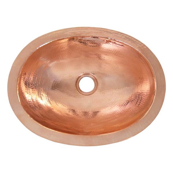 Native Trails - Baby Classic Lavatory Sink