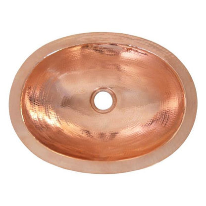 Native Trails - Baby Classic Lavatory Sink