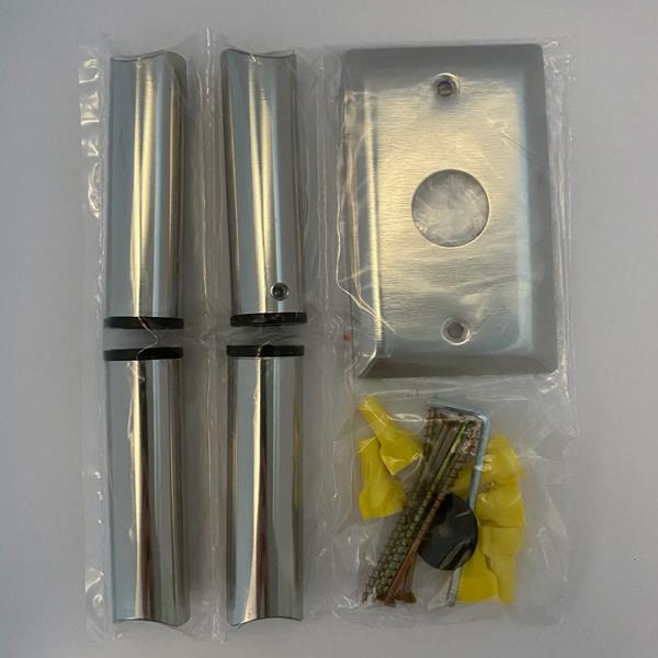 Amba - Jeeves Long Bracket Pack